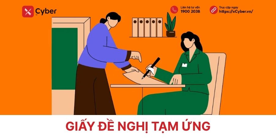 Giấy đề nghị tạm ứng: Tổng hợp mẫu chuẩn và hướng dẫn chi tiết 1 giấy đề nghị tạm ứng