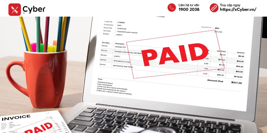 Hóa đơn điều chỉnh kê khai vào kỳ nào? Quy định mới và cách kê khai đúng 3 kê khai hóa đơn điều chỉnh cùng kỳ