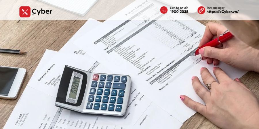 Hệ thống tài khoản theo Thông tư 200: Chi tiết và File tải mới nhất 2 quy định về hệ thống tài khoản theo thông tư 200