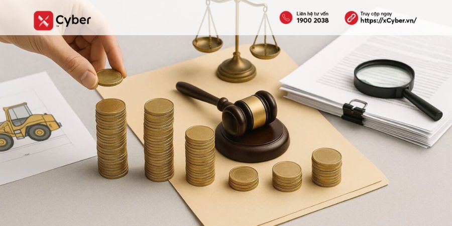 Vốn điều lệ công ty TNHH 1 thành viên: Mọi điều chủ doanh nghiệp cần biết 3 quy định về vốn điều lệ công ty tnhh 1 thành viên