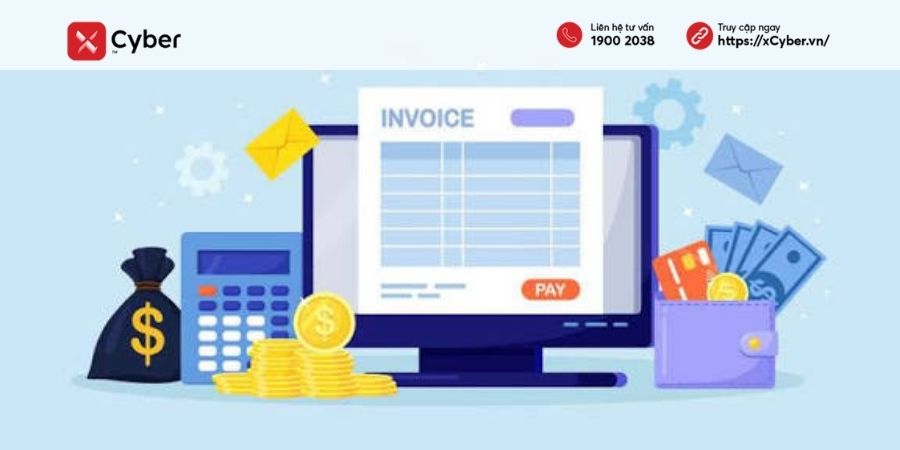 Quy định về xử phạt xuất hóa đơn sai thời điểm mới nhất 5 cấc trường hợp được phép xuất hóa đơn lùi ngày