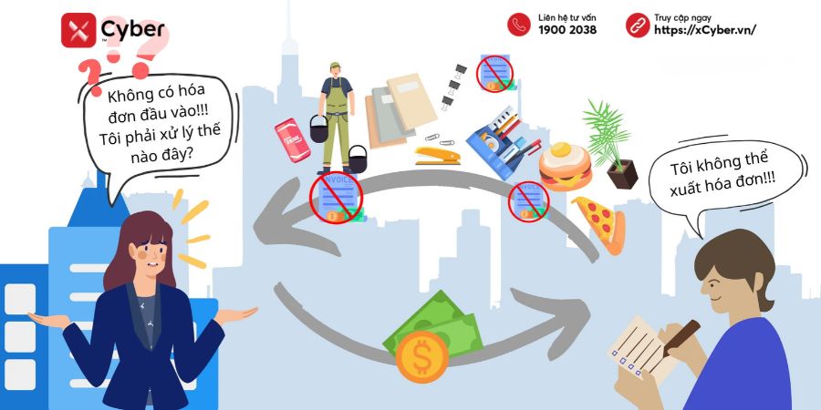 Bảng kê mua hàng không có hóa đơn: Khái niệm, quy định và cách lập chuẩn 7 lưu ý khi lập bảng kê mua hàng không có hoá đơn