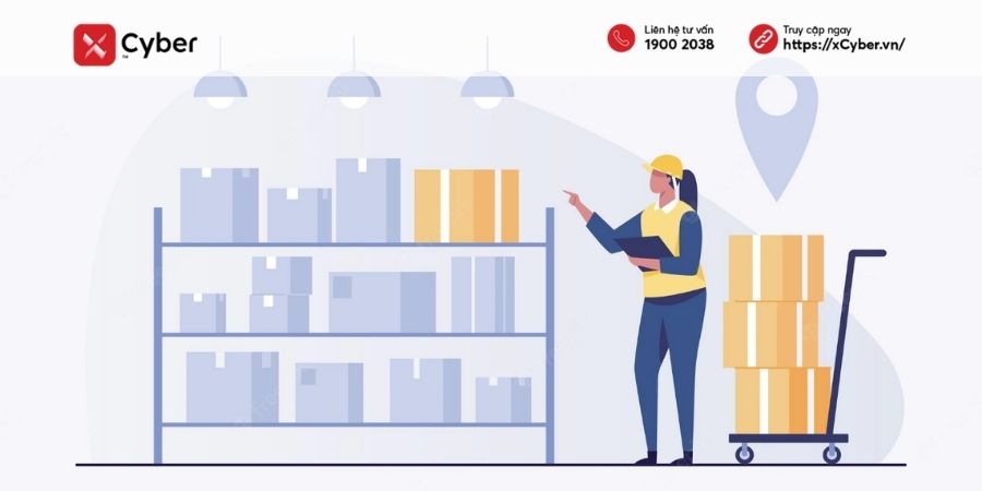 Trọn bộ các mẫu biên bản kiểm kê hàng tồn kho mới nhất (Cập nhật) 2 biên bản kiểm kê hàng tồn kho là gì