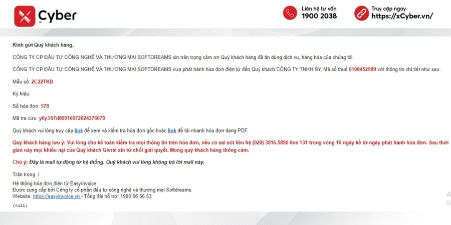 File XML hóa đơn điện tử là gì? Cách tải, đọc, lưu và kiểm tra hóa đơn XML 3 cách lấy file xml hóa đơn điện tử