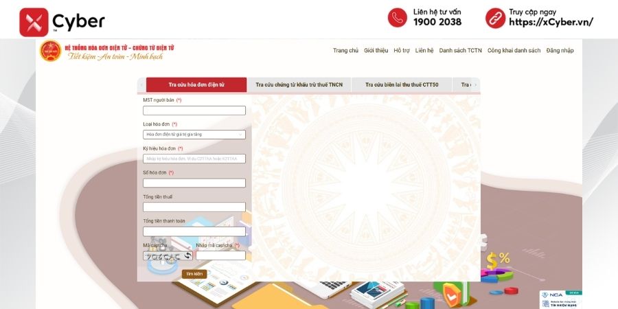File XML hóa đơn điện tử là gì? Cách tải, đọc, lưu và kiểm tra hóa đơn XML 4 cách tải file xml của hóa đơn điện tử từ tổng tục thuế