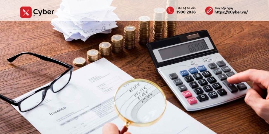Tiền chậm nộp thuế: Cách tính và Hướng dẫn hạch toán mới nhất 3 cách tính tiền chậm nộp thuế