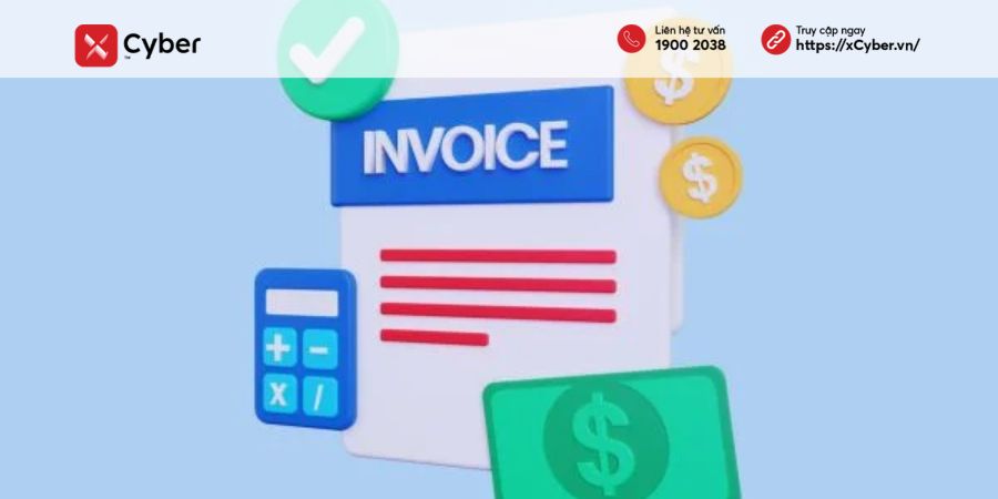 Bán hàng không có hóa đơn đầu vào có bị phạt không? Rủi ro và cách xử lý 2 có được bán hàng không có hóa đơn đầu vào không