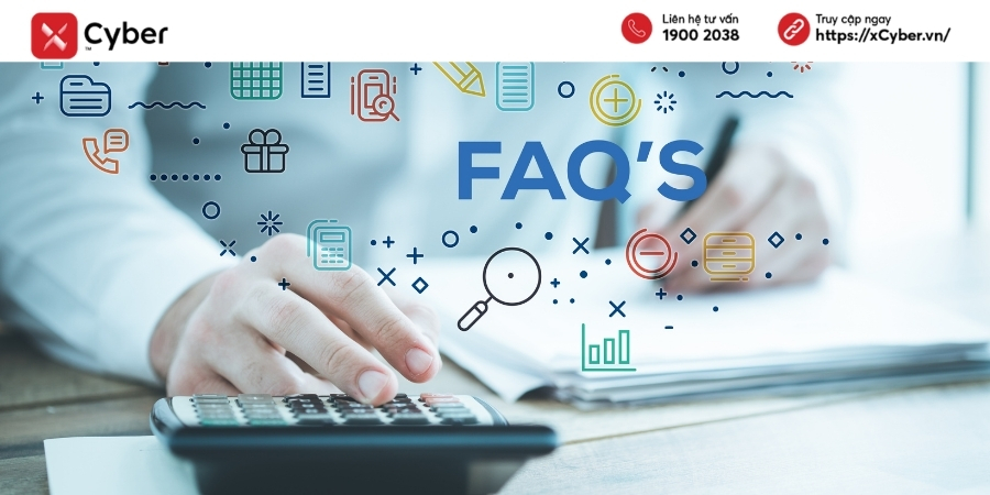 Cách xuất hóa đơn hàng bán bị trả lại, hướng dẫn kê khai và hạch toán chi tiết 7 Một số câu hỏi phổ biến về hàng bán bị trả lại