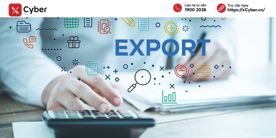 Hóa đơn xuất khẩu là gì? Quy định, mẫu hóa đơn và cách xuất từ 01/7/2026 2 hàng xuất khẩu có cần xuất hóa đơn không
