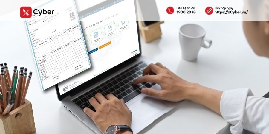 Hóa đơn nháp là gì? Hướng dẫn cách lập và những lưu ý quan trọng 3 phân biệt hóa đơn nháp và hóa đơn chính thức