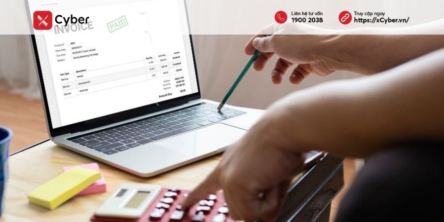 Hóa đơn trên 5 triệu phải làm hợp đồng? Cập nhật quy định mới cho doanh nghiệp 3 giải đáp hóa đơn trên 5 triệu có phải làm hợp đồng không