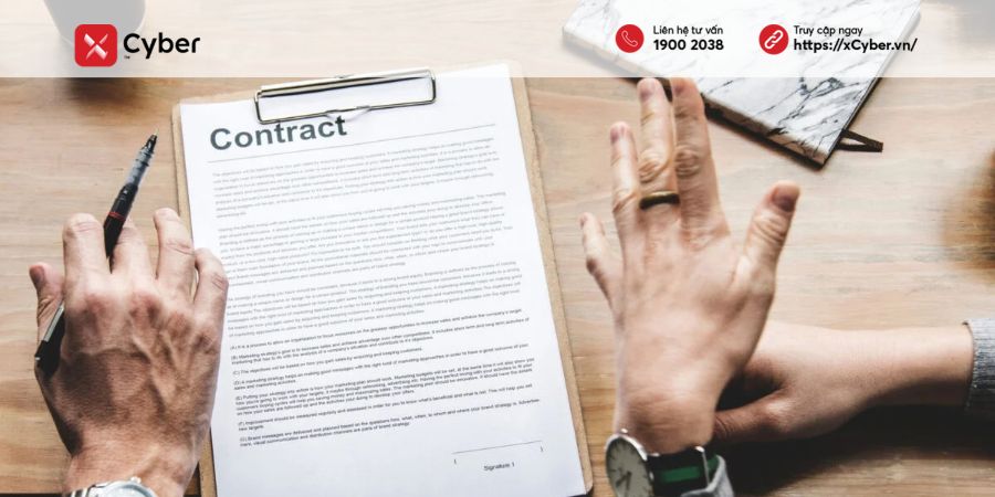 Mẫu hợp đồng nguyên tắc mua bán hàng hóa chuẩn mới nhất 6 Phân biệt hợp đồng nguyên tắc và hợp đồng mua bán