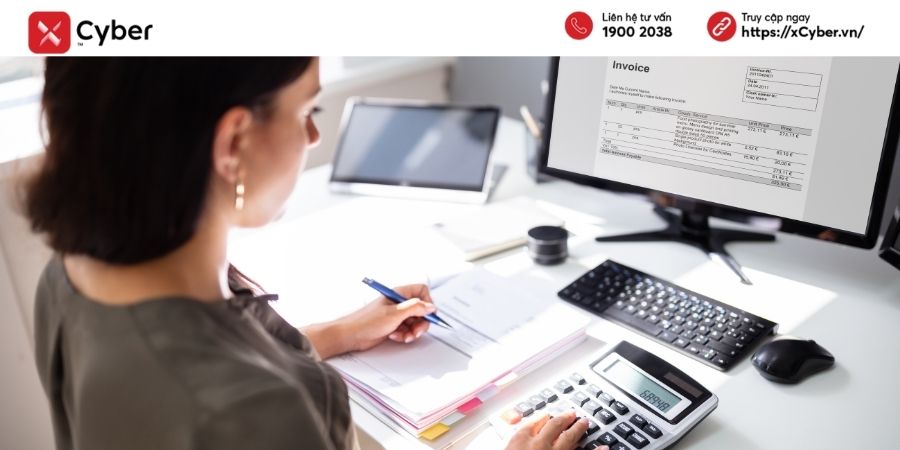 Hóa đơn xây dựng là gì? Quy định, thời điểm và cách xuất hóa đơn công trình 6 cách xuất hóa đơn xây dựng