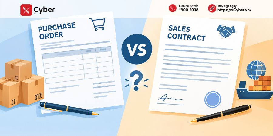 Tải ngay các mẫu đơn đặt hàng chuẩn, mới nhất hiện nay (File Word, Excel) 12 phân biệt mẫu đơn đặt hàng và hợp đồng mua bán