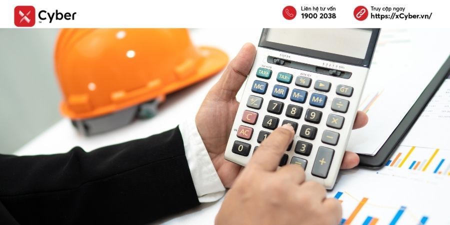 Hóa đơn xây dựng là gì? Quy định, thời điểm và cách xuất hóa đơn công trình 2 quy định về hóa đơn xây dựng