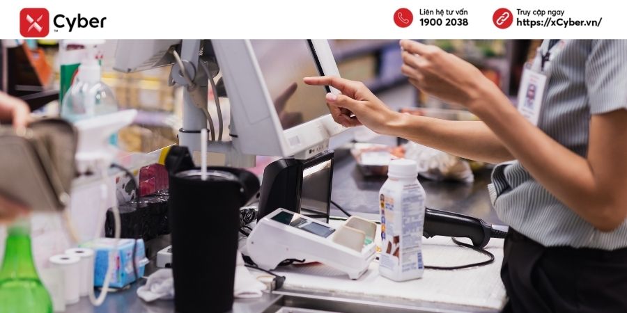 Hóa đơn siêu thị là gì? Quy định, mẫu hóa đơn và cách tra cứu 6 siêu thị xuất hóa đơn như thế nào
