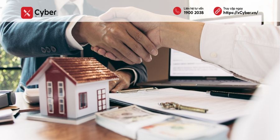 thời điểm xuất hóa đơn kinh doanh bất động sản