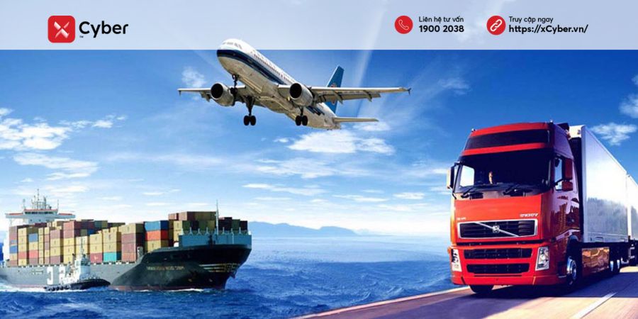 thời điểm xuất hóa đơn logistic
