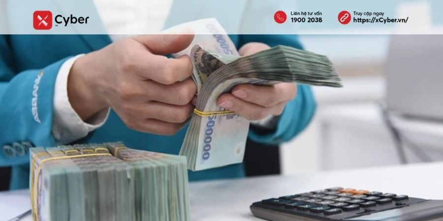 Tiền chậm nộp thuế: Cách tính và Hướng dẫn hạch toán mới nhất 2 tiền chậm nộp thuế là gì