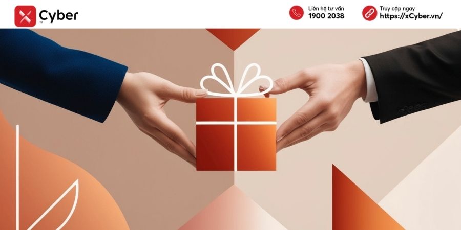 Xuất hóa đơn quà tặng cho khách hàng: Quy định, cách lập và hạch toán 2 tặng quà cho khách hàng có phải xuất hóa đơn