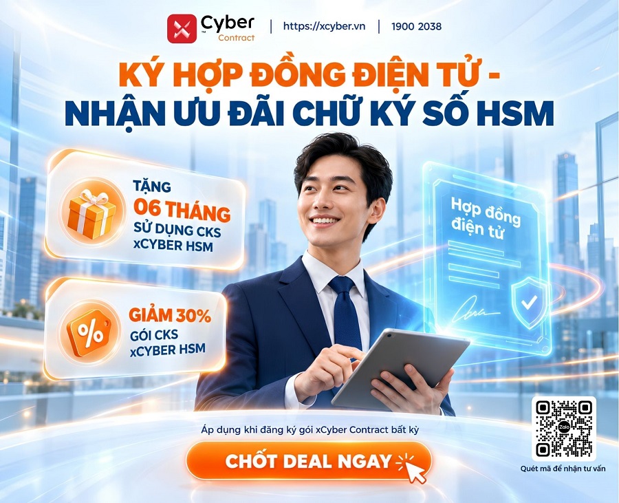 TĂNG TỐC VỀ ĐÍCH – NHẬN TRỌN ƯU ĐÃI CUỐI NĂM TỪ XCYBER 9 khuyen mai quy 4 xcyber contract